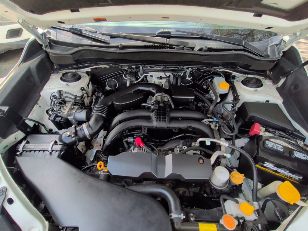 Used 2018 Subaru Forester 2.5i Limited image 11