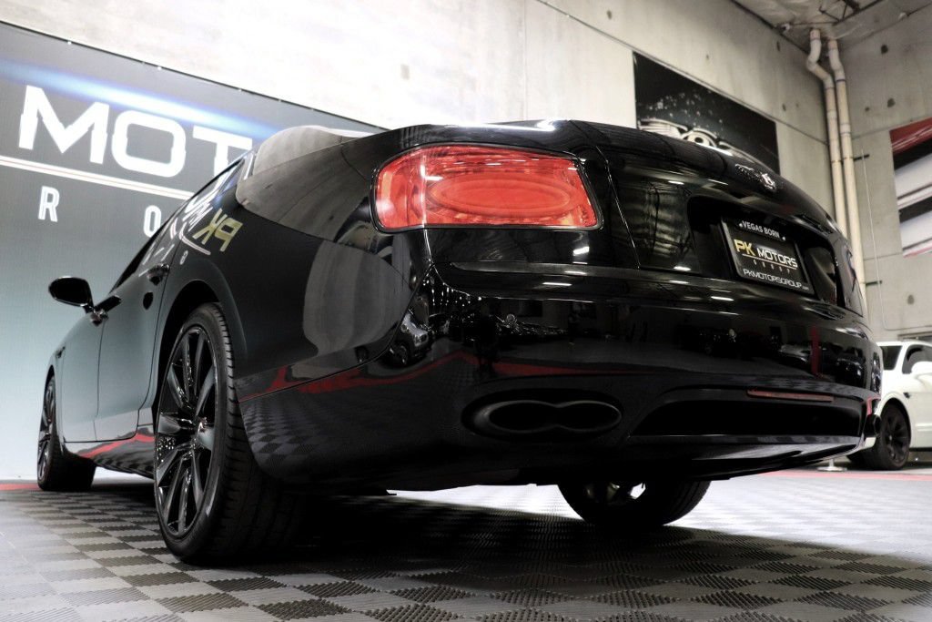 Used 2015 Bentley Flying Spur V8 AWD/4WD image 82