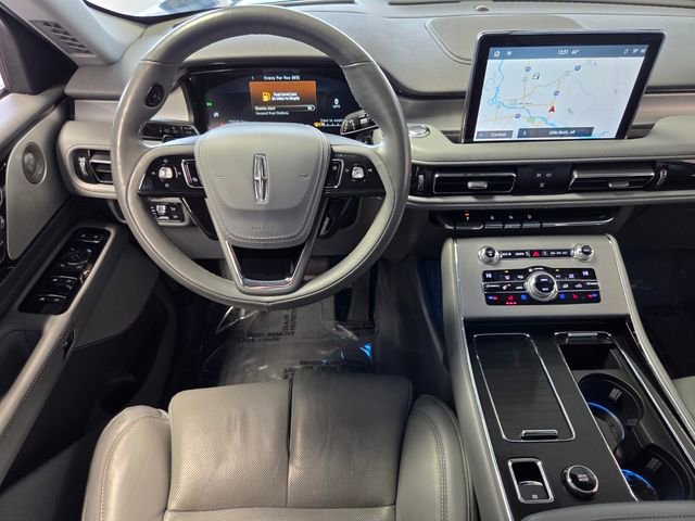 Used 2020 Lincoln Aviator Reserve w/ Equipment Group 202A AWD/4WD image 16