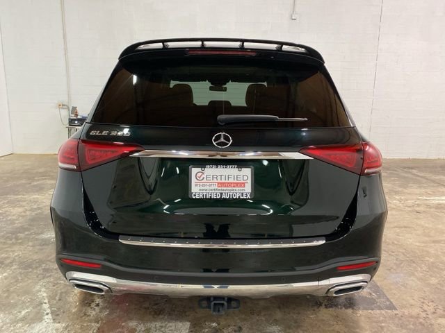 Used 2023 Mercedes-Benz GLE 350 image 4