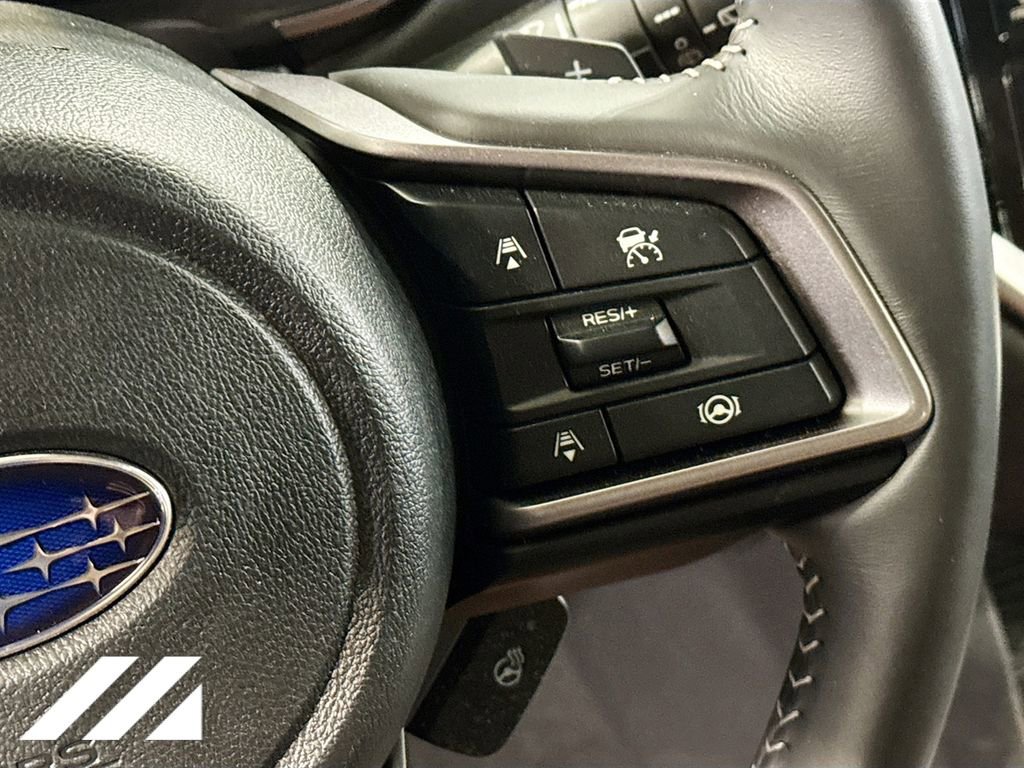 Certified 2025 Subaru Ascent Touring AWD/4WD image 13