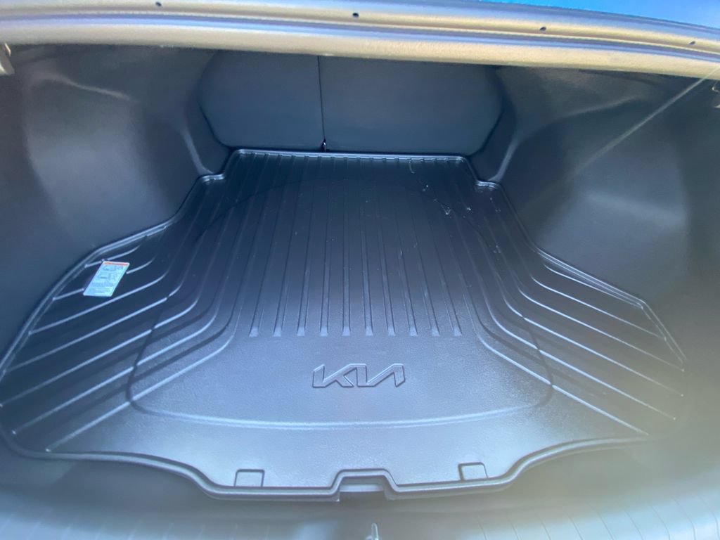 Used 2025 Kia K4 EX FWD image 23