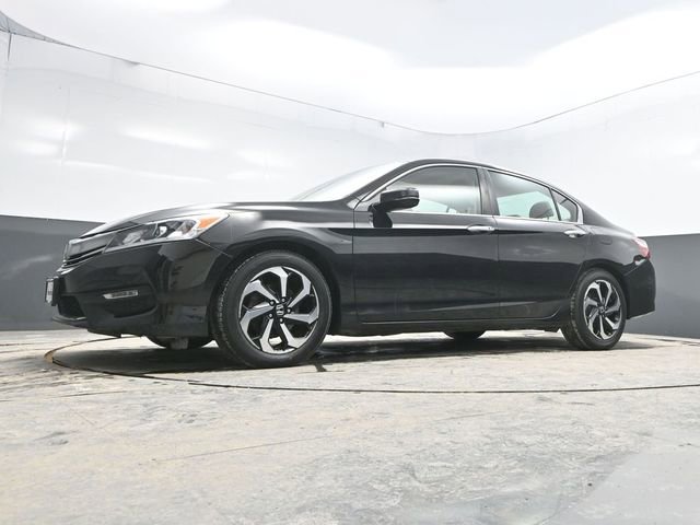 Used 2017 Honda Accord EX-L image 28