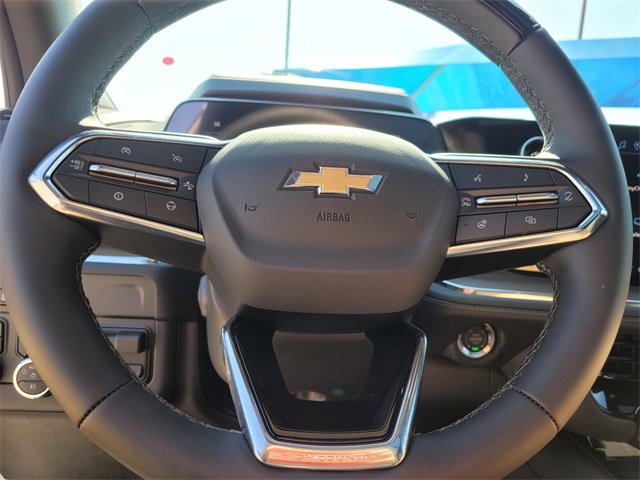 New 2026 Chevrolet Tahoe High Country image 16