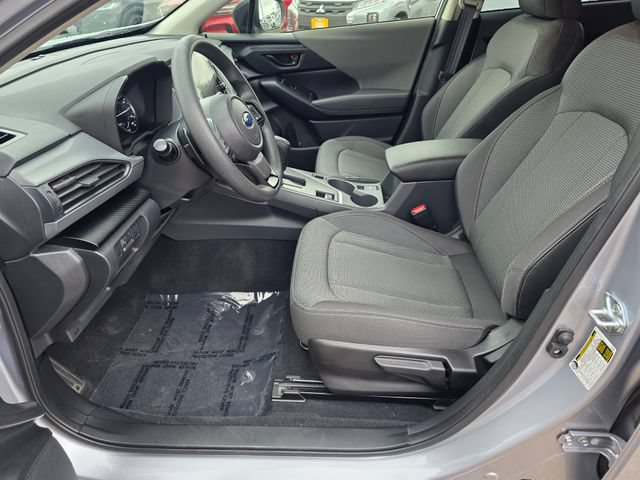 Certified 2024 Subaru Crosstrek 2.0i Premium AWD/4WD image 12
