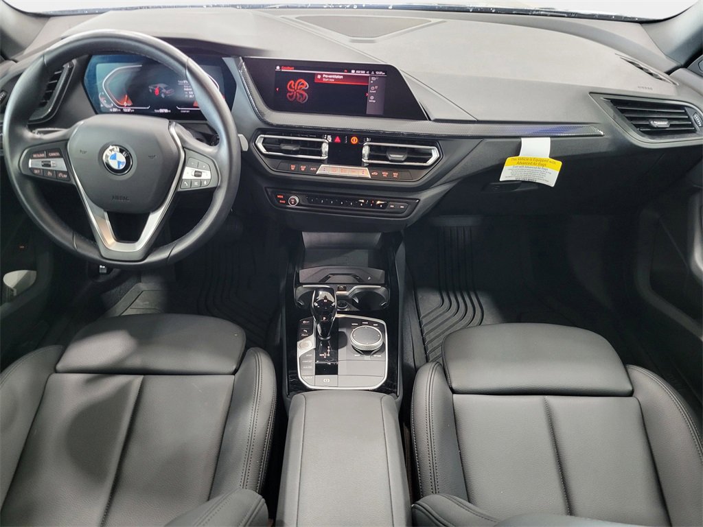 Certified 2024 BMW 228i Gran Coupe w/ Convenience Package image 23
