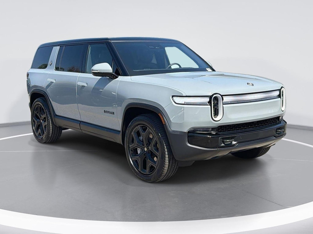 Used 2026 Rivian R1S Adventure Dual