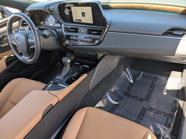 Used 2024 Lexus ES 350 w/ Premium Package image 20