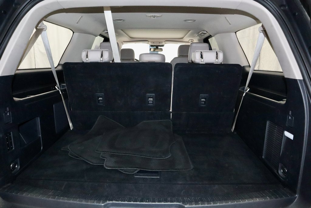 Certified 2024 Ford Expedition Max Limited image 15