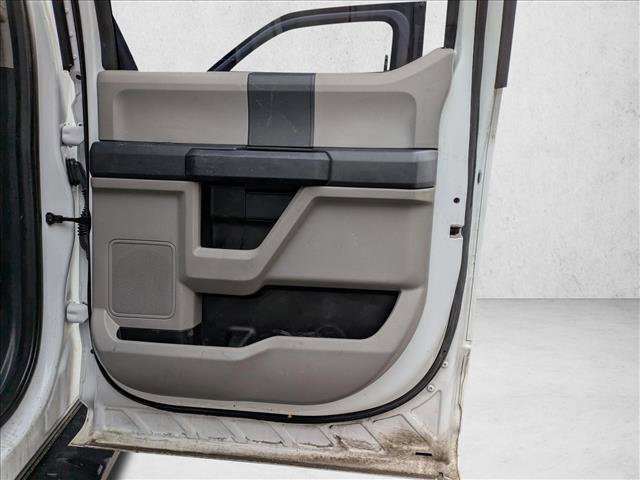 Used 2022 Ford F350 XL w/ Power Equipment Group image 12
