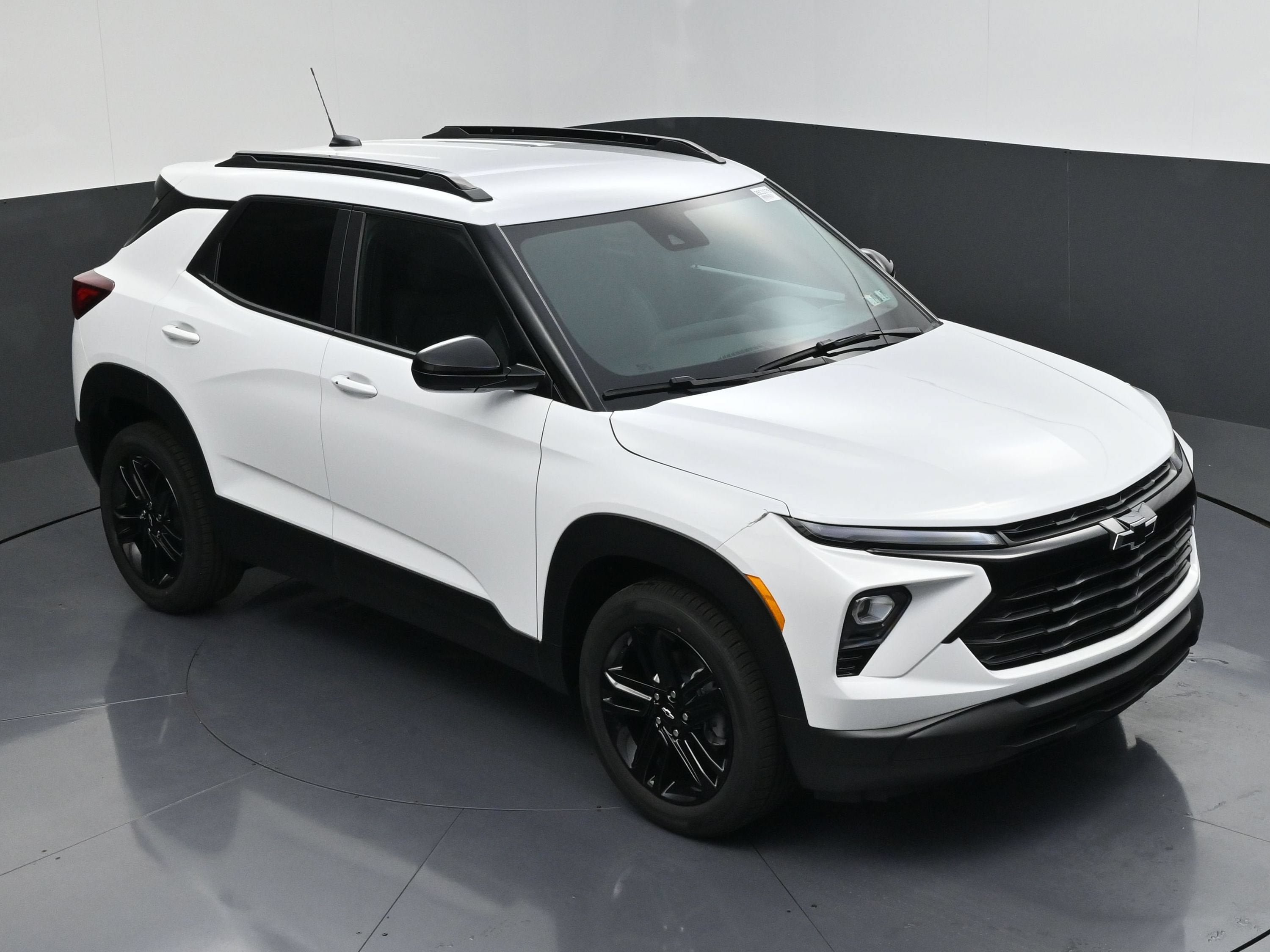 New 2026 Chevrolet TrailBlazer LT w/ Convenience Package FWD image 48