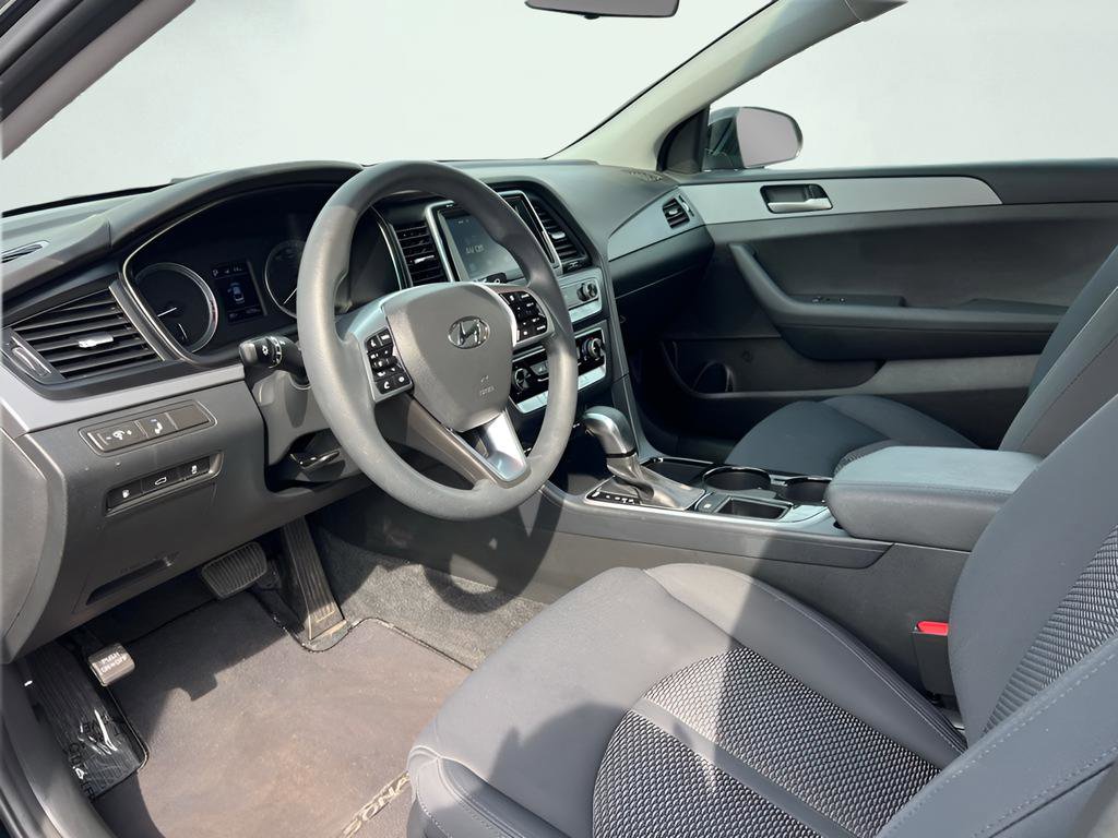 Used 2019 Hyundai Sonata SE FWD image 14