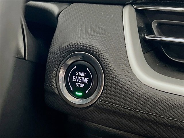 Used 2025 Chevrolet TrailBlazer LT image 16