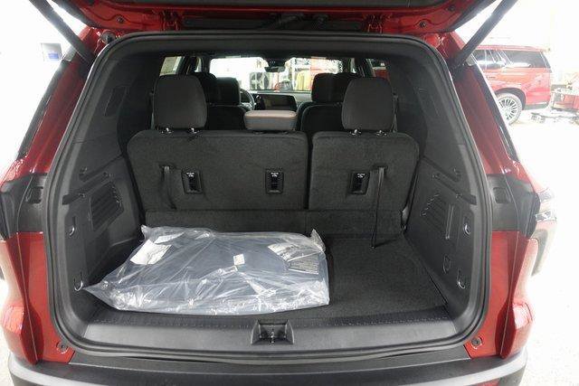 New 2026 Chevrolet Traverse LT w/ Midnight/Sport Edition image 21