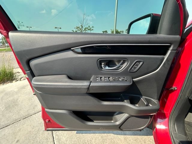 Used 2023 Honda Pilot EX-L image 25