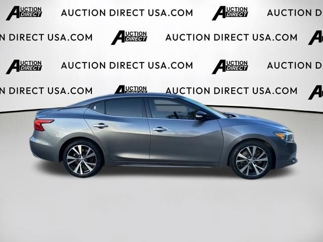 Used 2016 Nissan Maxima Platinum image 22