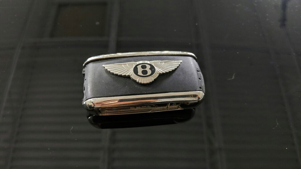 Used 2013 Bentley Continental GT Speed image 35