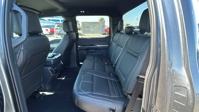 New 2026 Ford F150 STX w/ F-150 LOBO Package AWD/4WD image 15