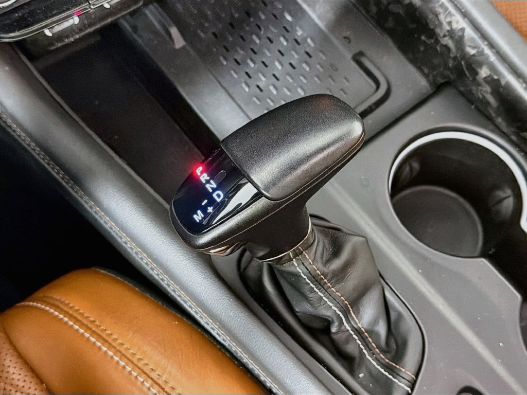 Used 2025 Dodge Durango SRT Hellcat AWD/4WD image 17