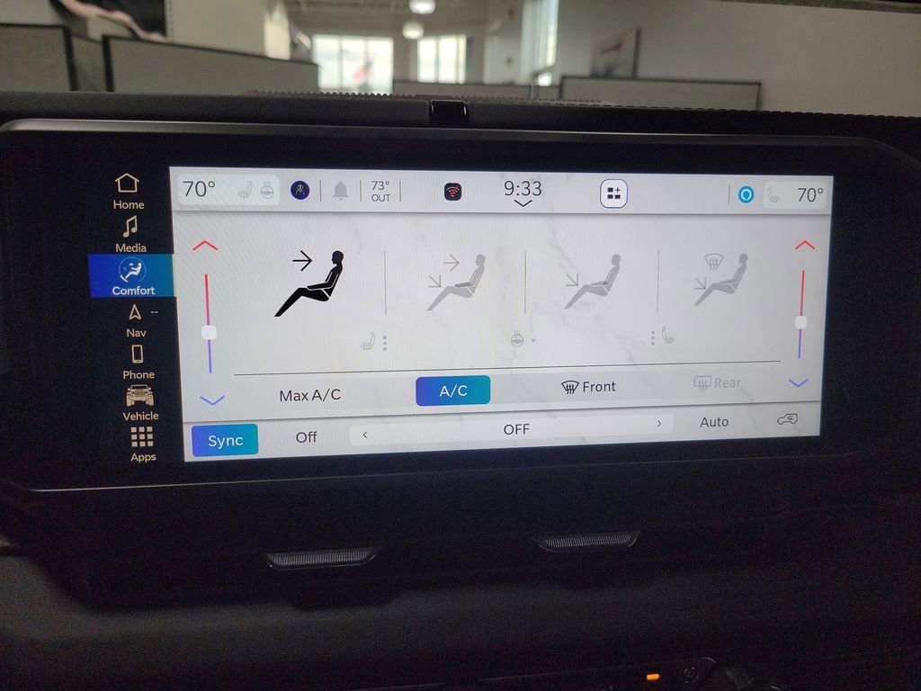 New 2026 Jeep Wrangler Unlimited Rubicon 392 w/ Quick Order Package 27X Moab image 17