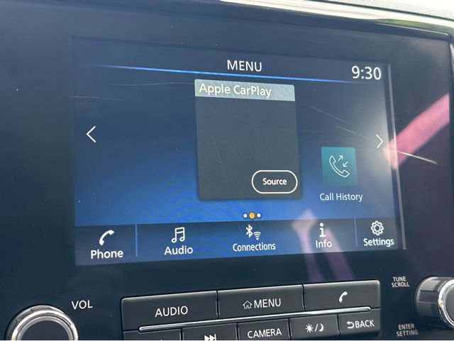 Used 2023 Nissan Frontier SV image 5