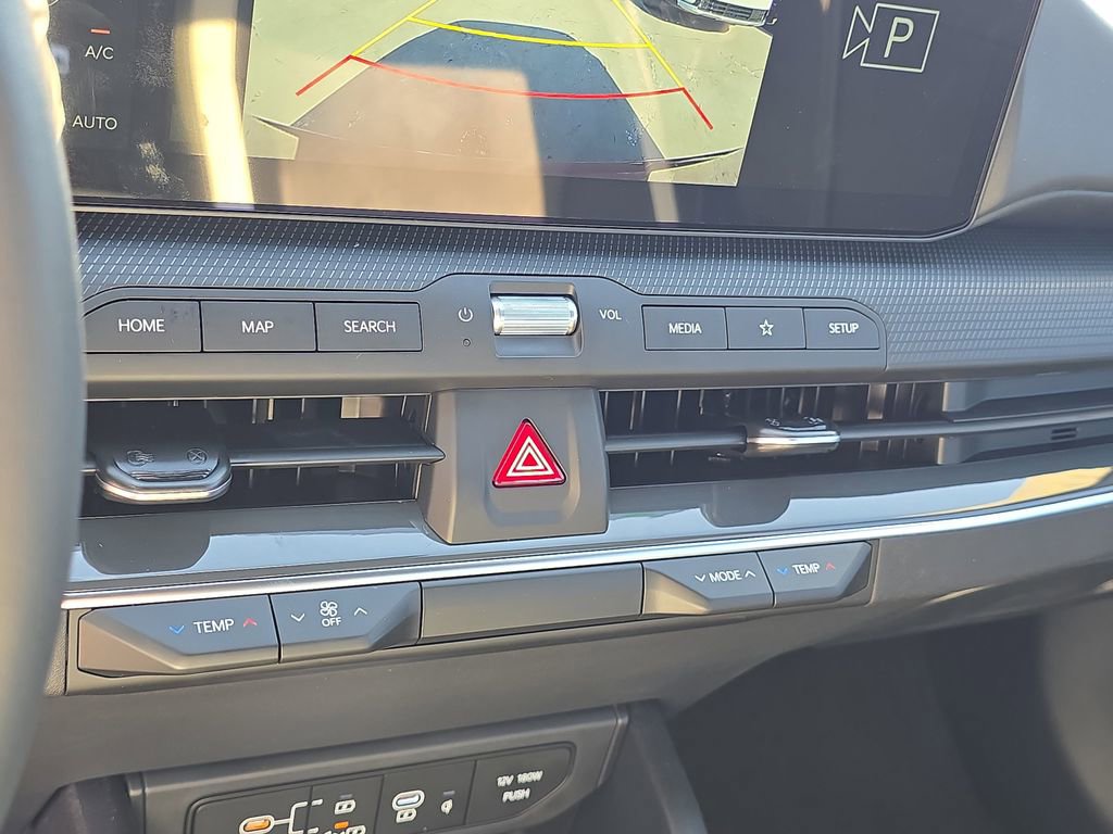 New 2026 Kia K4 GT-Line image 25