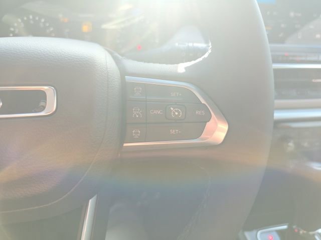 New 2026 Jeep Compass Limited image 14