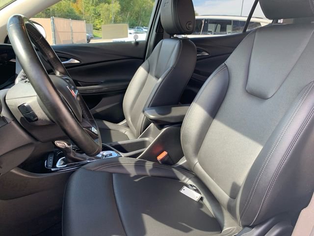 Used 2024 Buick Encore GX Sport Touring image 38