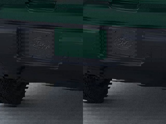 New 2025 Ford Bronco Sport Big Bend w/ Convenience Package image 23