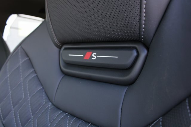 New 2025 Audi S5 Premium Plus image 20