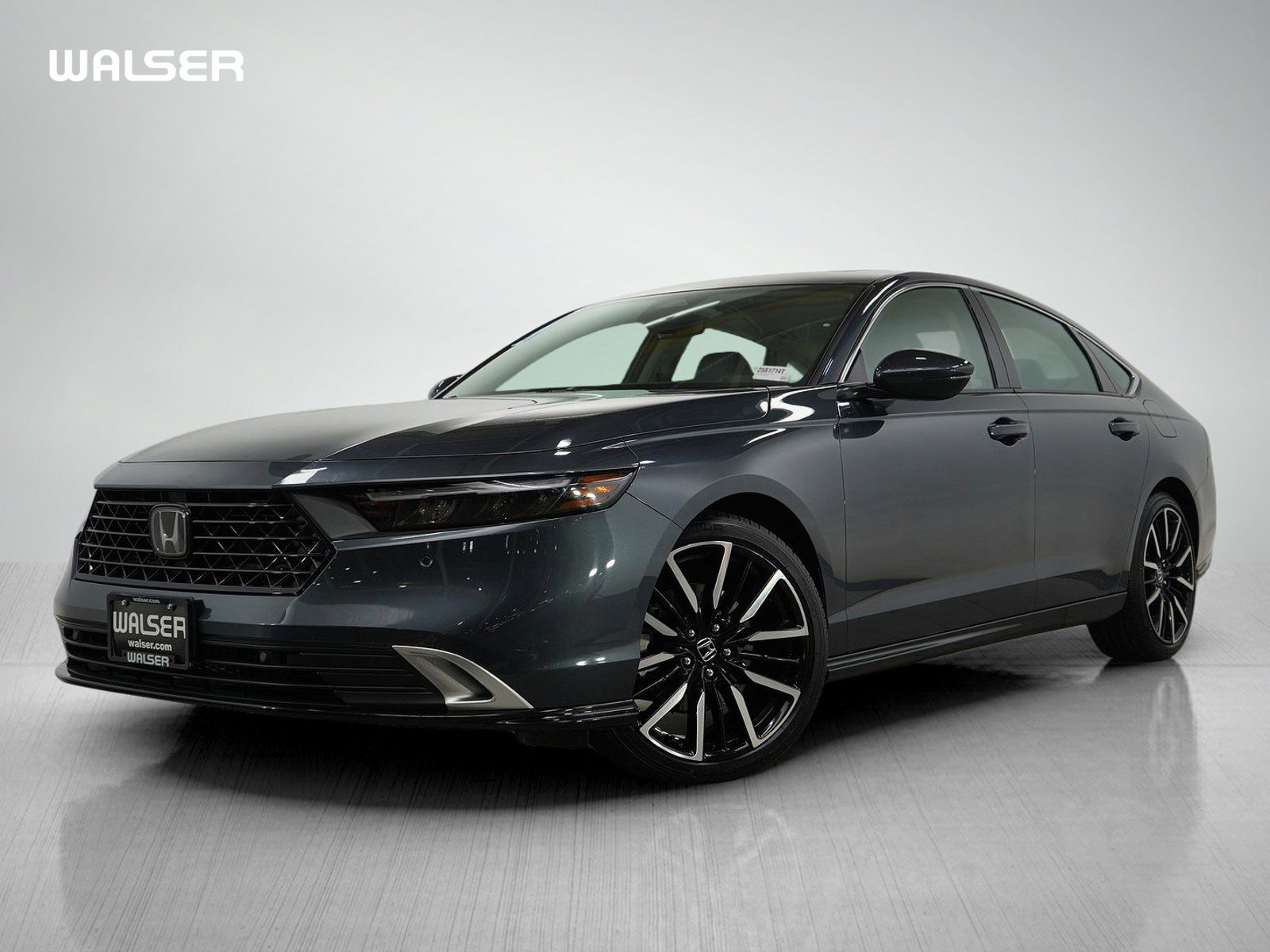 Used 2023 Honda Accord Touring