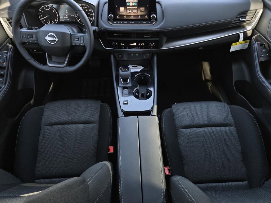 New 2026 Nissan Rogue SV image 15