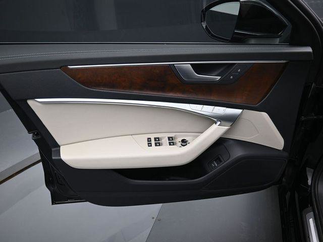 Used 2023 Audi A6 2.0T Premium w/ Convenience Package image 11