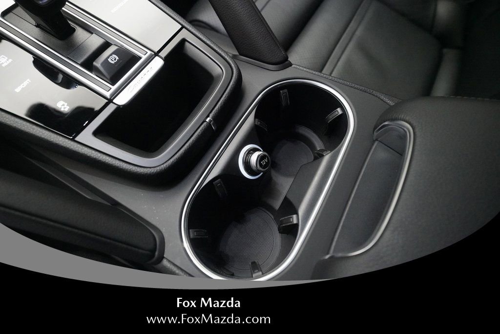 Used 2019 Porsche Cayenne image 17