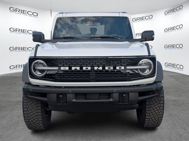Used 2024 Ford Bronco Wildtrak image 2