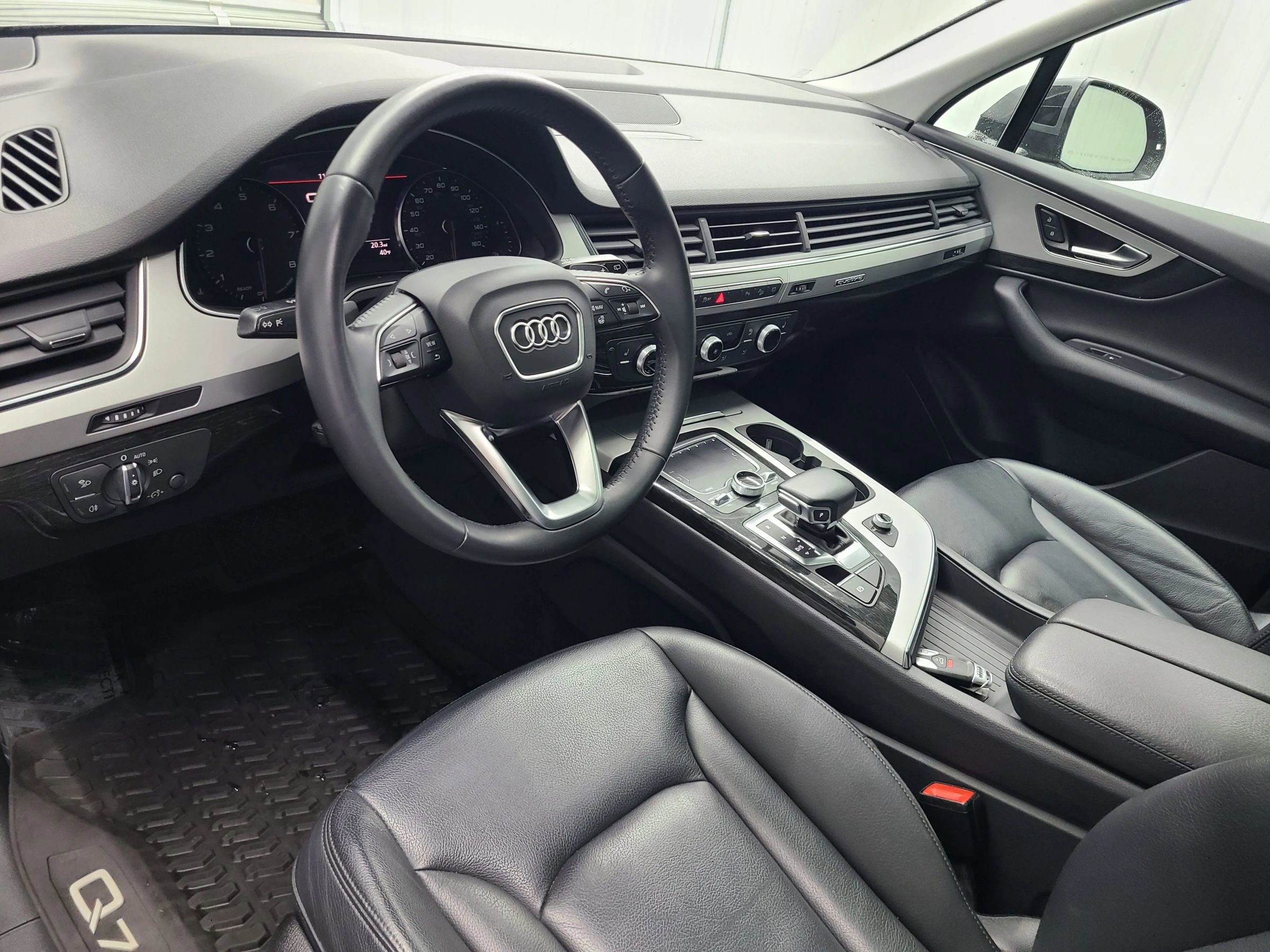 Used 2019 Audi Q7 2.0T Premium w/ Convenience Package image 24