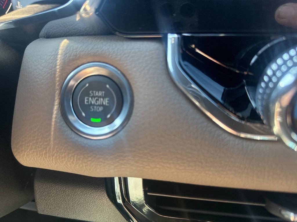 New 2026 GMC Canyon Denali AWD/4WD image 23