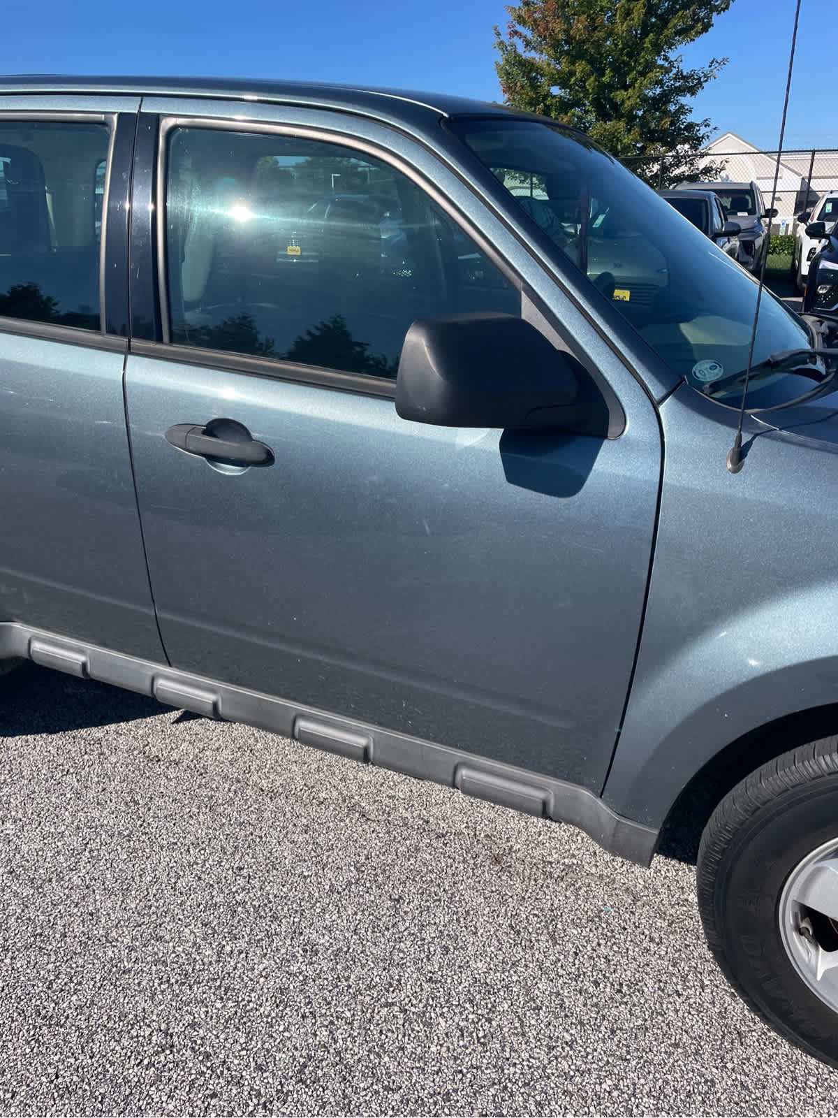 Used 2012 Ford Escape XLS FWD image 6