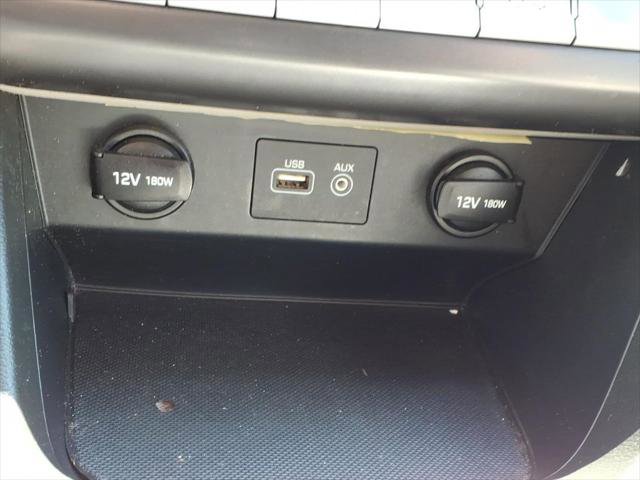Used 2018 Hyundai Sonata ECO FWD image 24