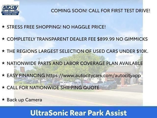 Used 2020 Chevrolet Colorado LT w/ Safety Package RWD image 57