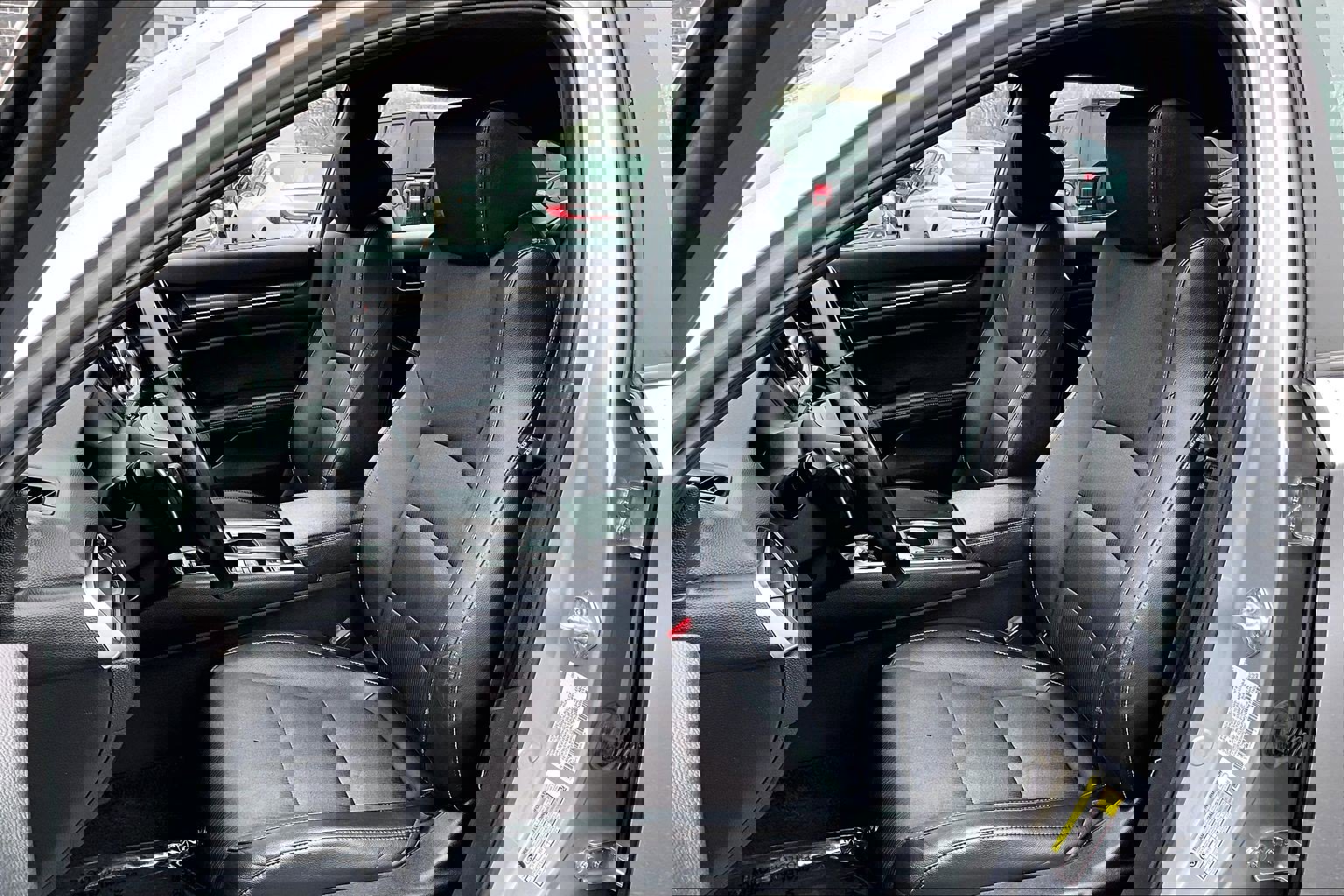 Used 2021 Honda Accord Sport image 23