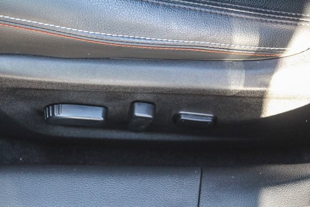 Used 2024 Nissan Altima 2.5 SR w/ SR Premium Package image 28