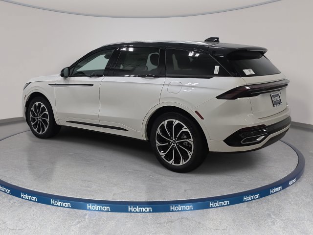 New 2026 Lincoln Nautilus Reserve AWD/4WD image 7