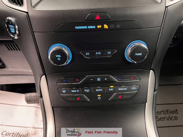 Used 2019 Ford Edge SEL w/ Equipment Group 201A FWD image 50
