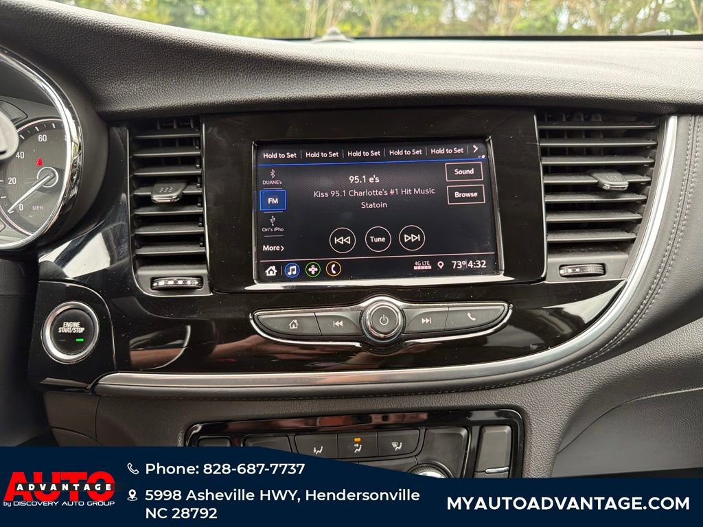 Used 2022 Buick Encore Preferred w/ Safety Package image 15