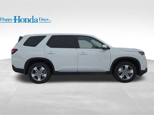 New 2025 Honda Pilot EX-L image 15