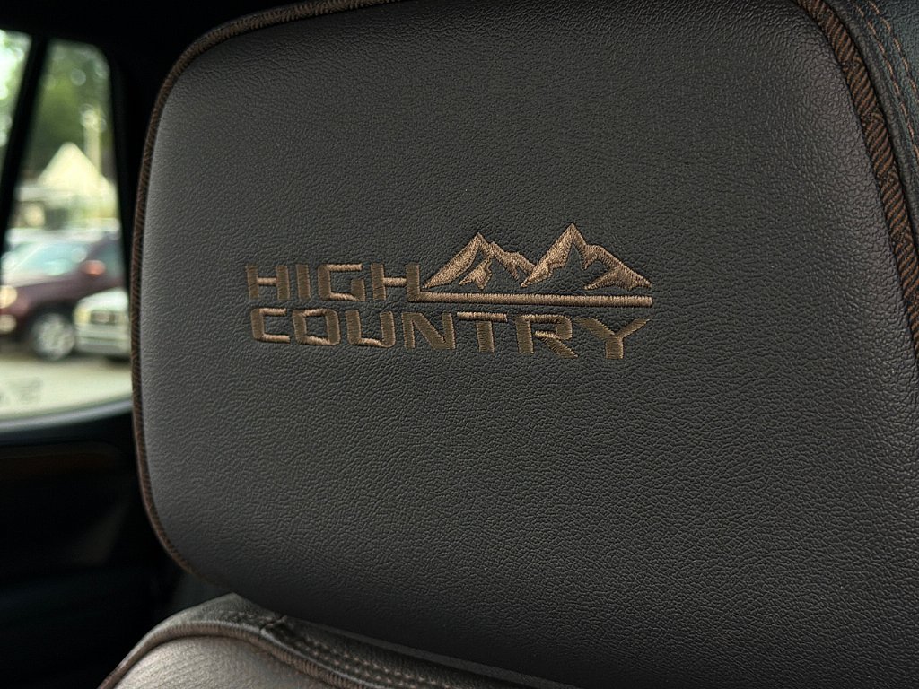 Used 2024 Chevrolet Tahoe High Country w/ Max Trailering Package AWD/4WD image 19