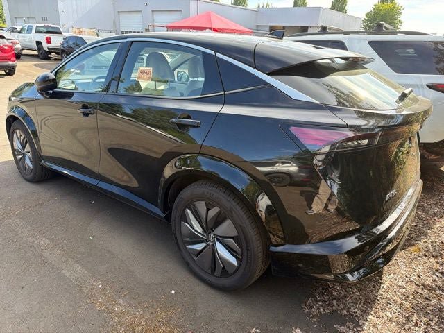 Used 2023 Nissan Ariya FWD image 3