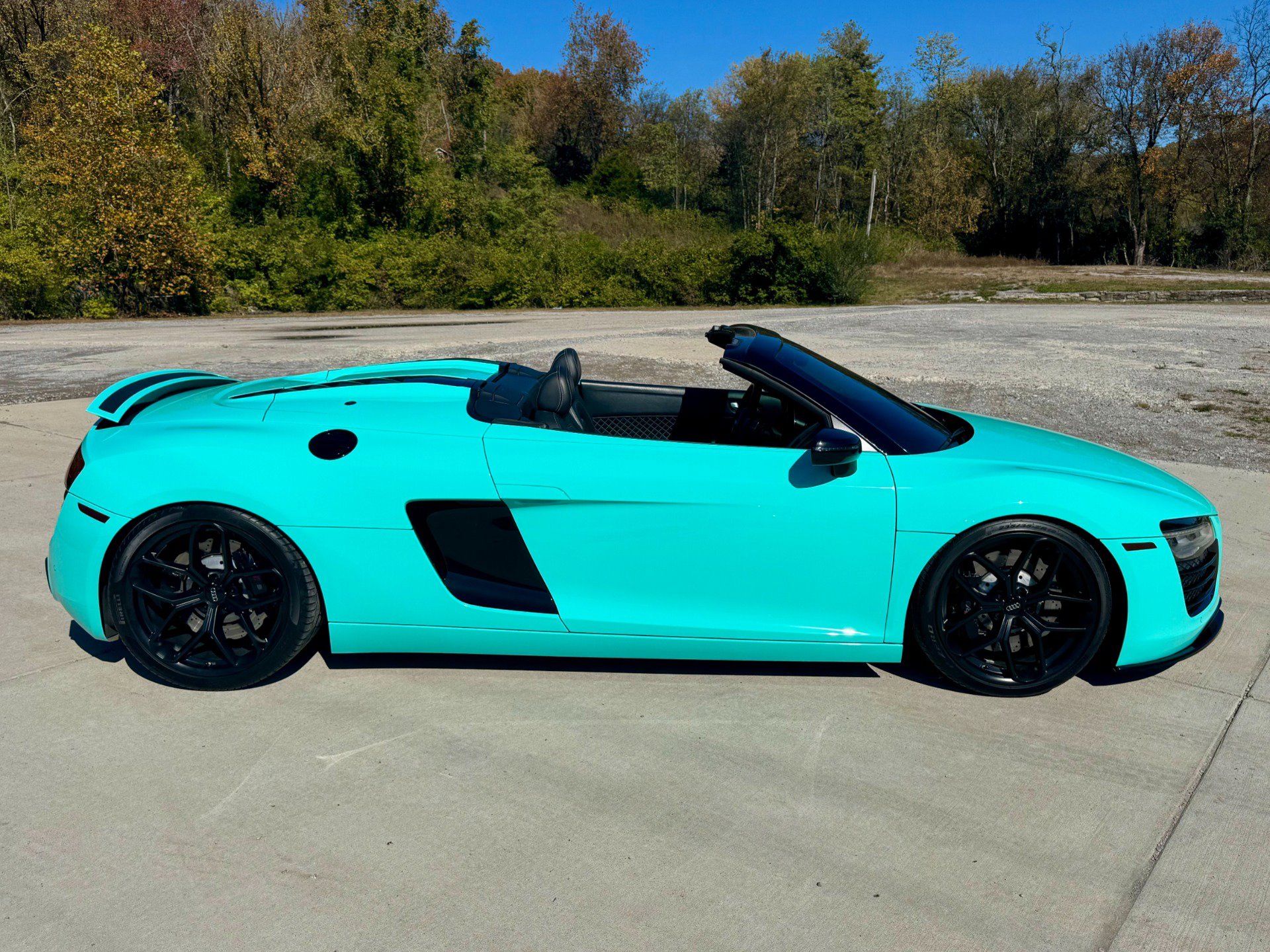 Used 2015 Audi R8 V8 AWD/4WD image 7
