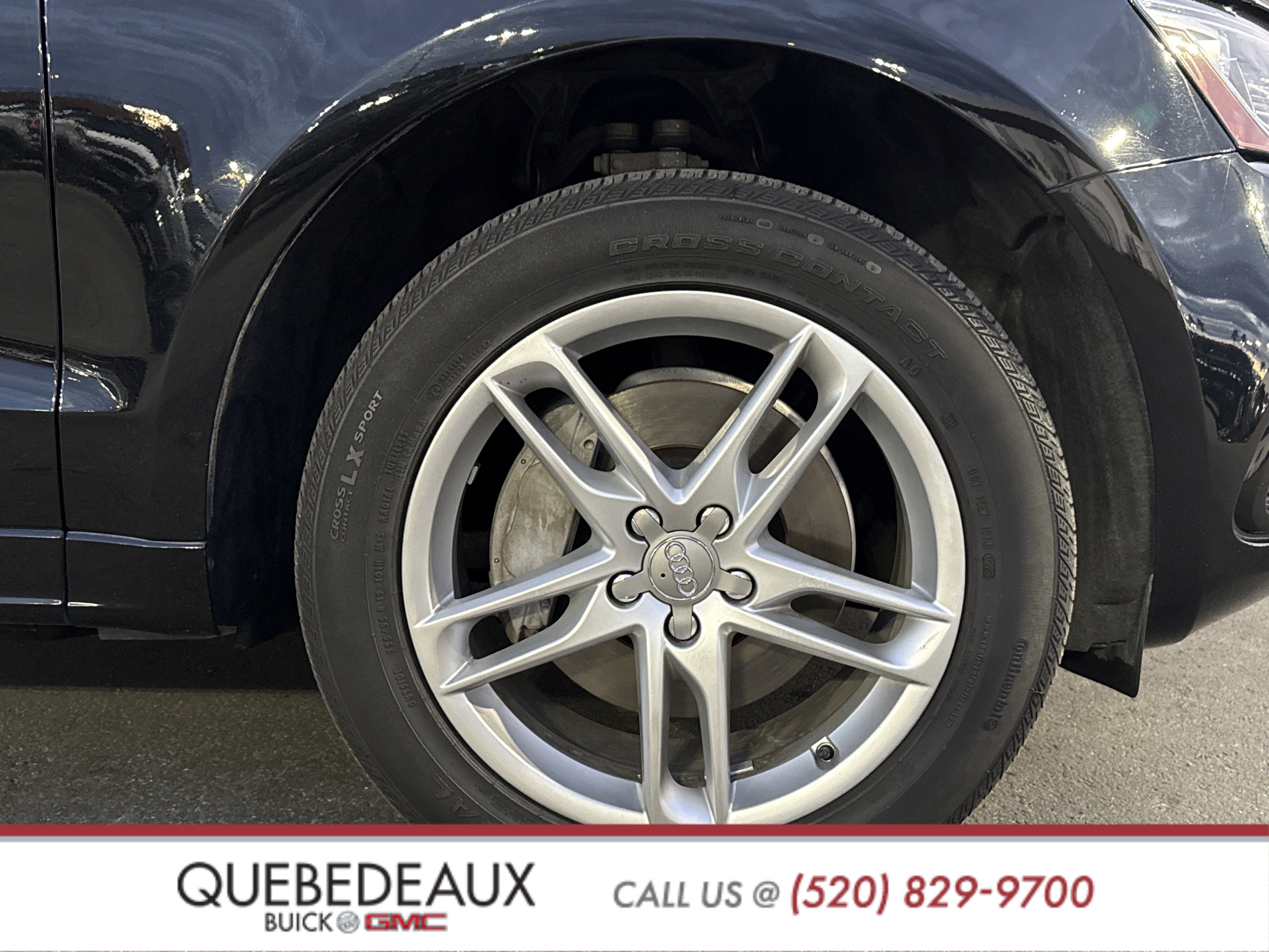 Used 2016 Audi Q5 3.0T Premium Plus w/ Technology Package image 37